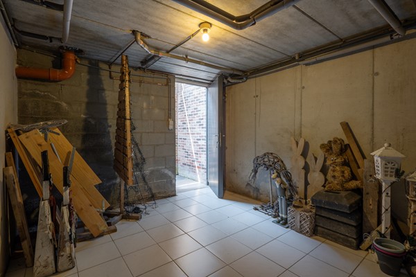 Medium property photo - Hees 16, 3930 Hamont-Achel